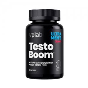 VPLab Testoboom, 90caps